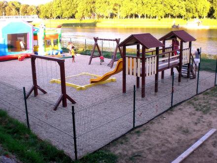3 dny relaxace v lázních Piešťany