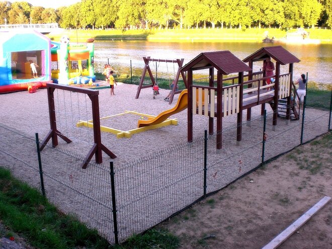 3 dny relaxace v lázních Piešťany