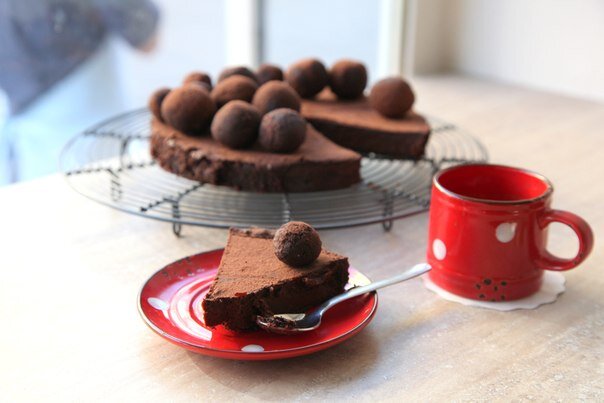 Poctivé a krásné dorty z cukrárny Sweet Harmony