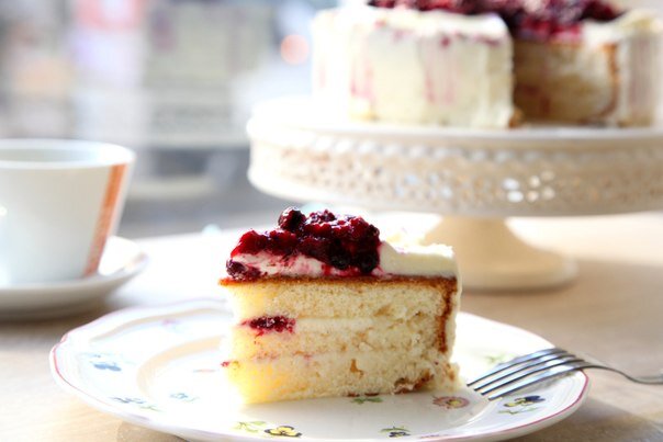 Poctivé a krásné dorty z cukrárny Sweet Harmony