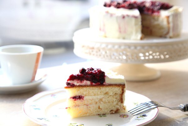 Poctivé a krásné dorty z cukrárny Sweet Harmony