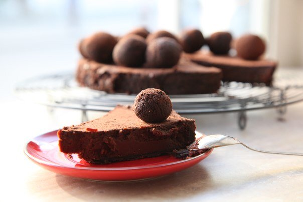 Poctivé a krásné dorty z cukrárny Sweet Harmony