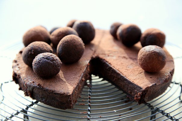 Poctivé a krásné dorty z cukrárny Sweet Harmony