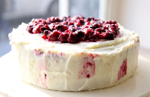 Poctivé a krásné dorty z cukrárny Sweet Harmony