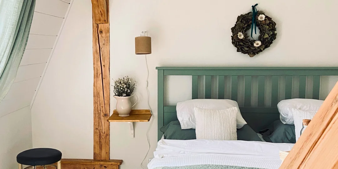 Krásy Českého stredohoří: útulné apartmány pri Ústí nad Labem, raňajky v cene