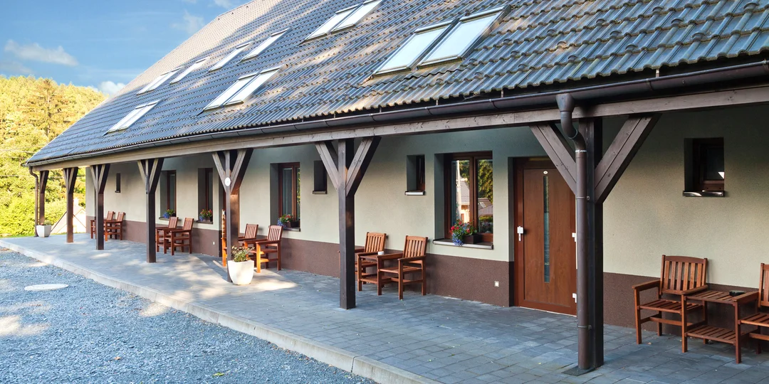 Dovolenka v srdci Jeseníkov: komfortné apartmány s kuchynkou, turistika aj lyžovanie a pamiatky