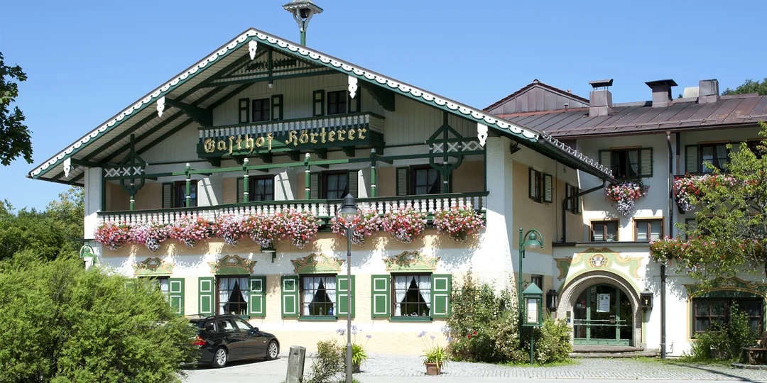 Dovolenka v Bavorských Alpách: 3* hotel s polpenziou a kartou výhod Chiemgau Card