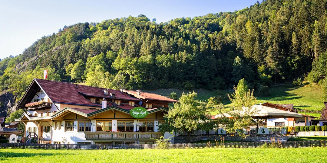 Pohoda v údolí Ötztal: polpenzia či raňajky z regionálnych dobrôt, saunový svet, karta výhod aj turistika