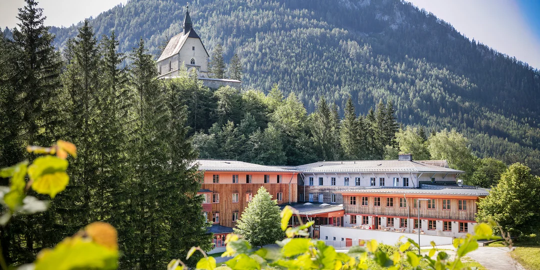 Rodinná dovolenka v rakúskych Alpách: 3* hotel s raňajkami alebo polpenziou, wellness, turistika