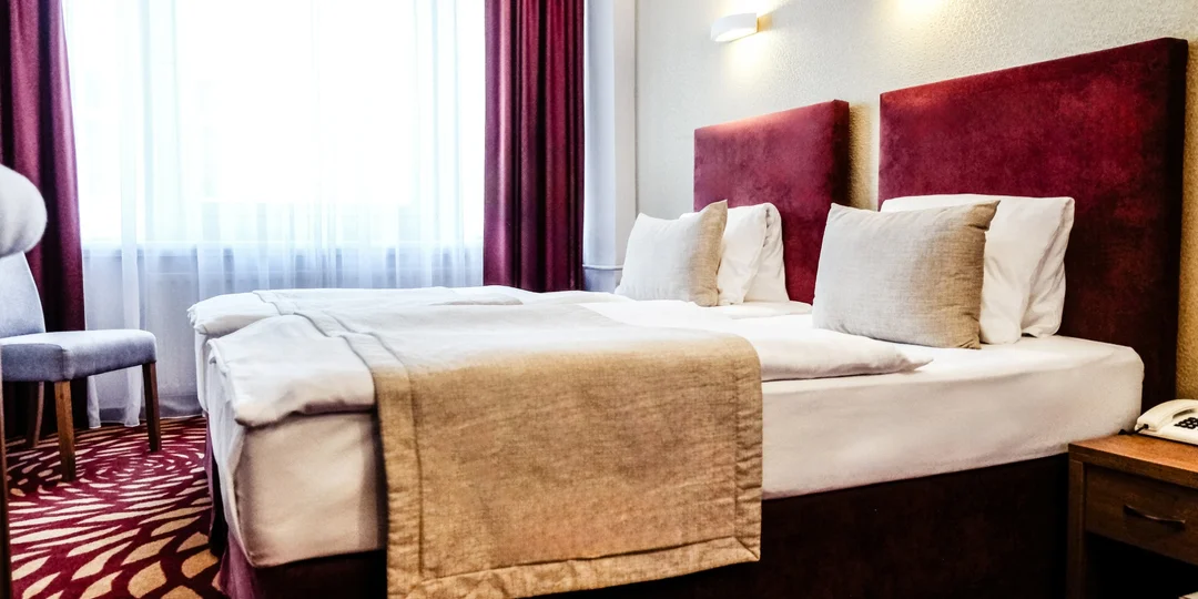 4* relax v centre Plzne: raňajky alebo polpenzia aj wellness a pivný kúpeľ s neobmedzeným pivom