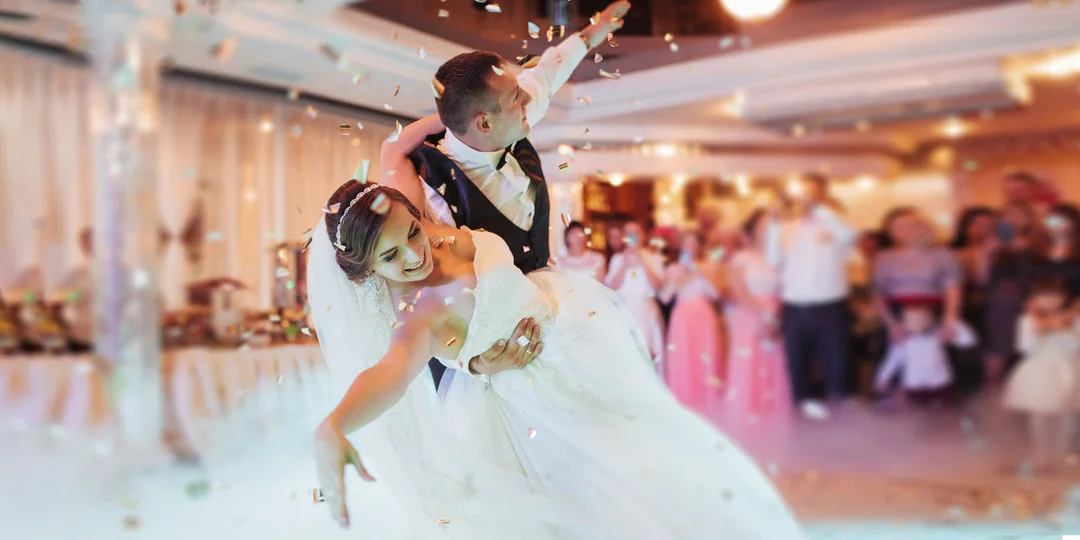 Svadobný tanečný rýchlokurz: waltz, valčík, polka, svadobná choreografia