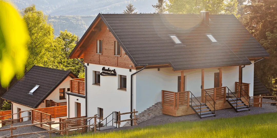 Apartmány až pre 4 osoby: ideálne pre rodiny s deťmi