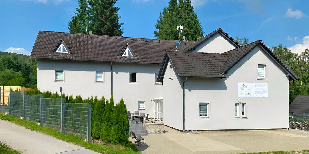 Pohoda a relax na Lipne: vybavený apartmán pre 2 až 5 osôb, cca 15 minút od promenády