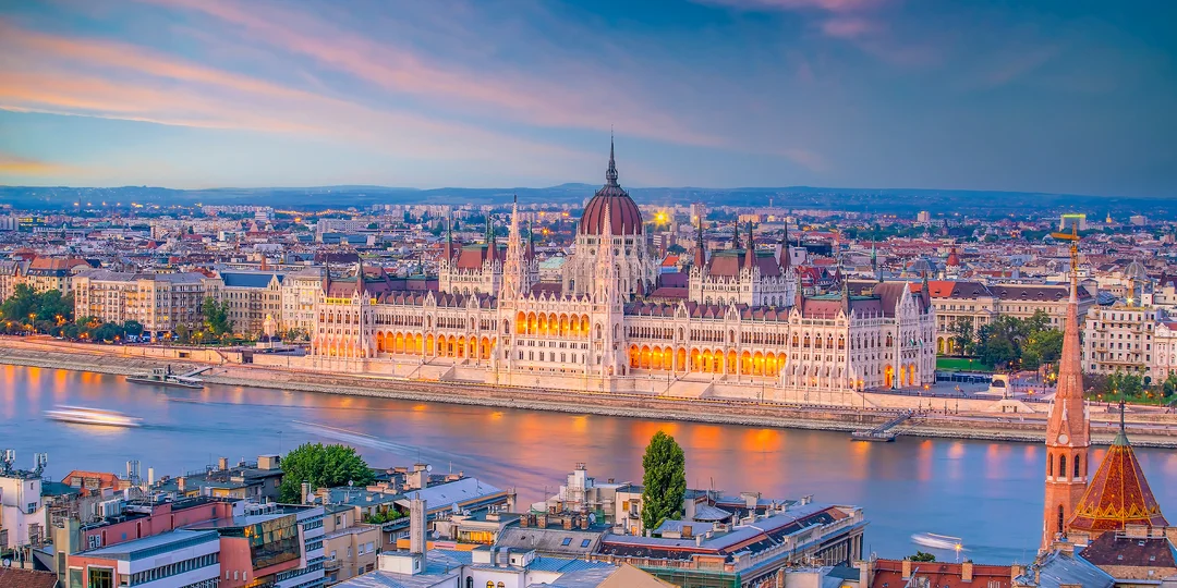 Zájazd do Budapešti: Múzeum čokolády a marcipánu Szamos a likérka Unicum