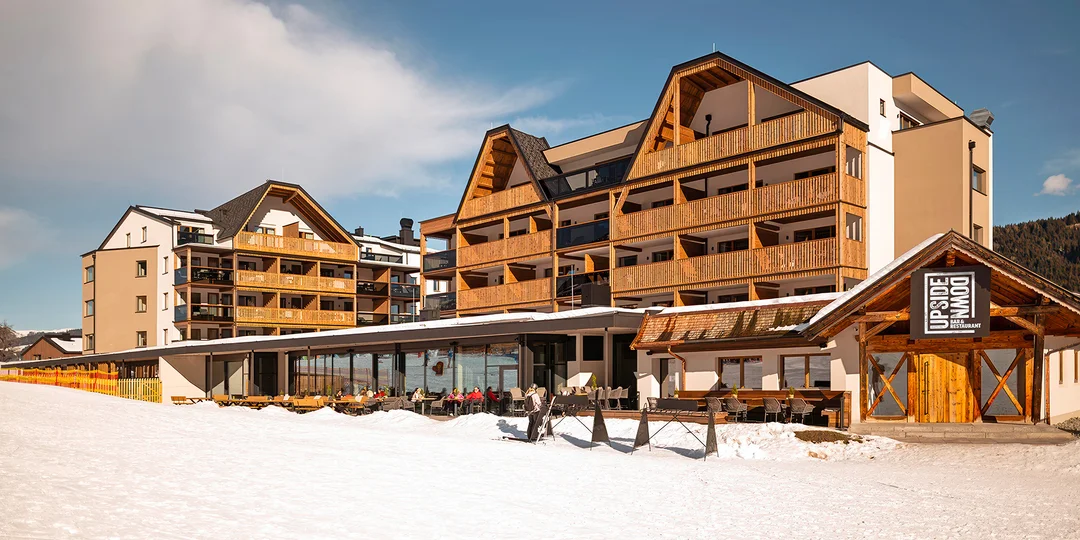 Tirolsko v celej nádhere: hotel so stravou a neobmedzeným wellness