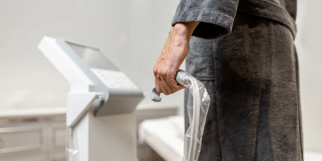 Diagnostika tela prístrojom InBody 770: komplexná analýza a konzultácia