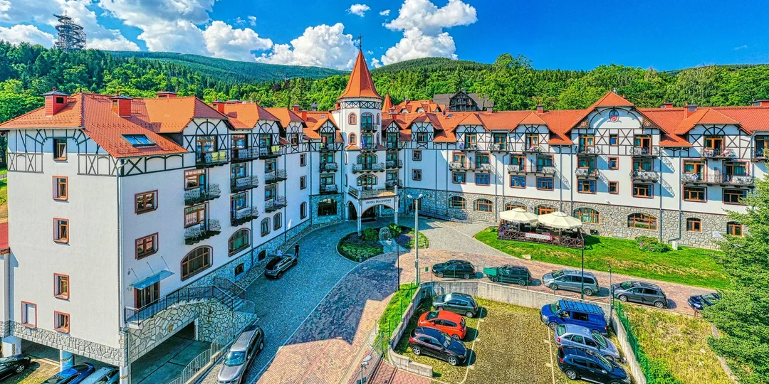 Hotel Buczyński Medical&Spa