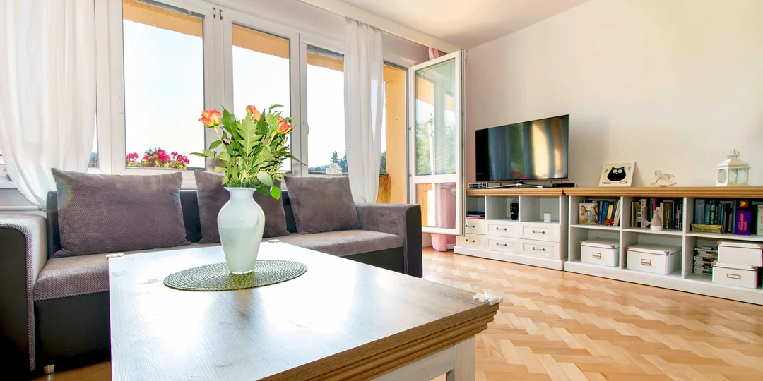 Krásně vybavený apartmán nedaleko Lysé hory pro 2–5 výletníků