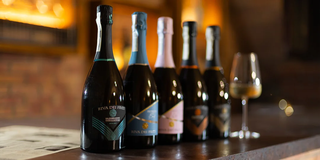Degustácia Prosecca so someliérom a antipasti