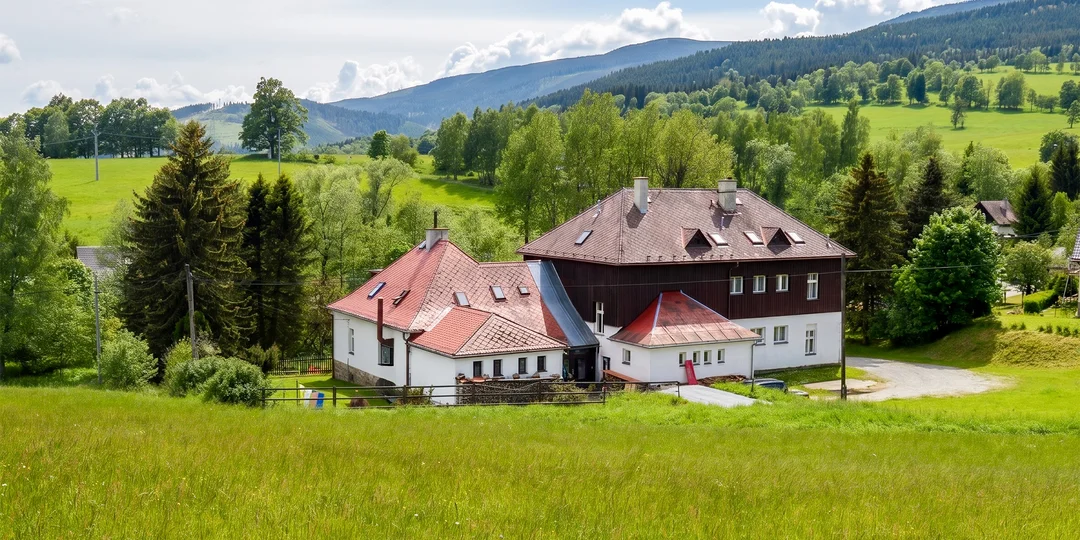 Dovolenka v chate pod Králickým Sněžníkom s raňajkami alebo polpenziou