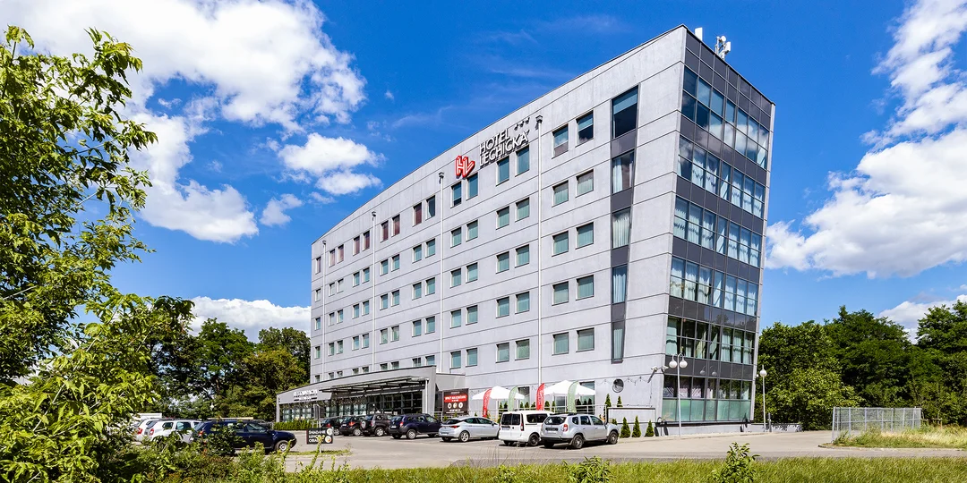 Pobyt v Poznani: hotel s možnosťou raňajok a jednoduchou dostupnosťou do centra