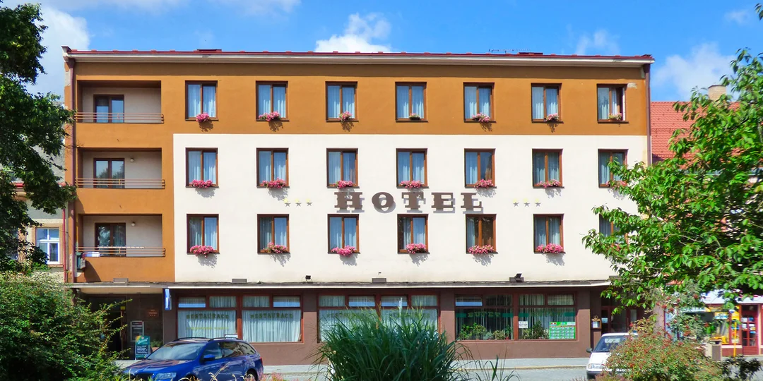Pohoda na Vysočině: hotel se snídaní či polopenzí pro milovníky přírody a památek