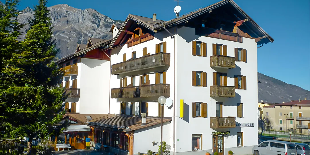 Talianske Alpy: horský hotel s polpenziou a turistickou kartou až pre 9 osôb