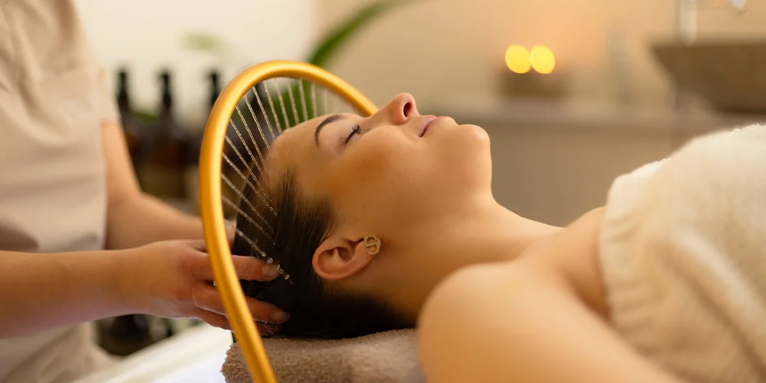 Head Spa: japonský relaxačný rituál pre krásne vlasy a hĺbkové uvoľnenie