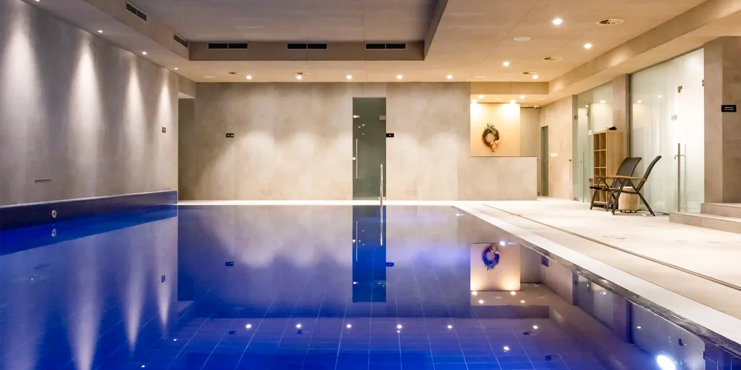 Luxusný oddych v Jeseníkoch: raňajky alebo polpenzia, procedúry aj wellness