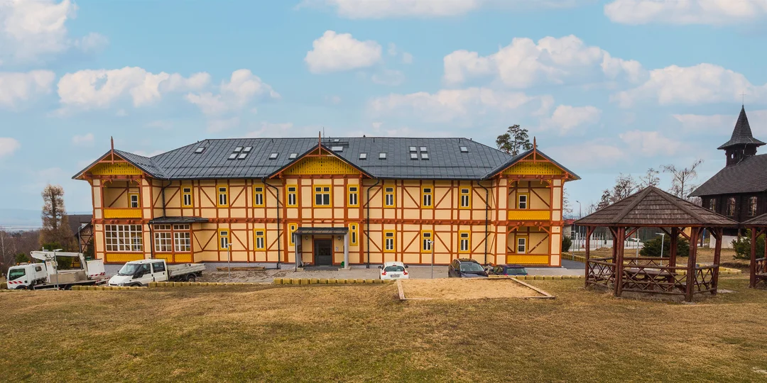 Pobyt v srdci Vysokých Tatier: apartmán s plne vybavenou kuchyňou, atrakcie pre celú rodinu