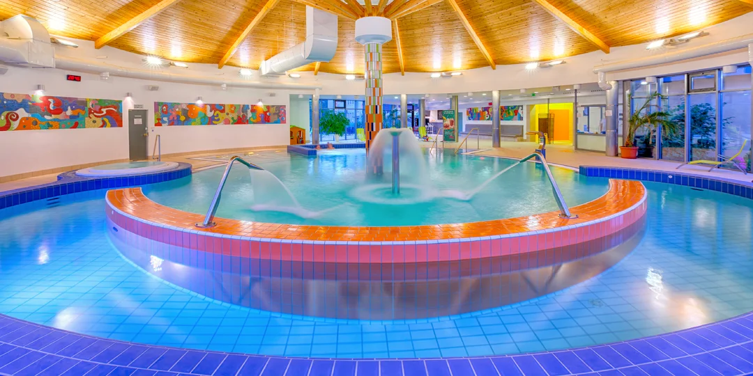 Úžasný pobyt plný oddychu v príjemnom Wellness & Relax Palárikovo