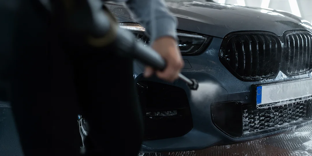 Čistenie, tepovanie, prémiový detailing aj príprava vozidla na zimu pre vaše auto