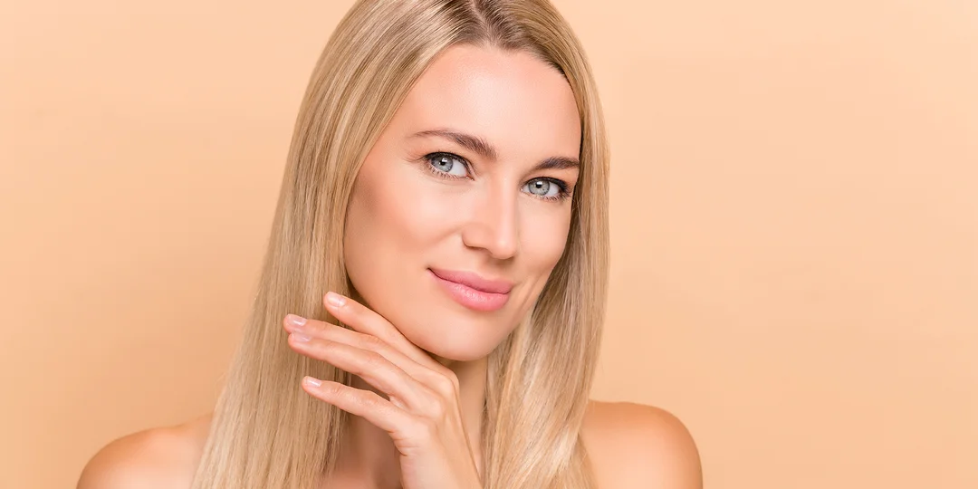Analýza pleti, čištění, omlazující procedury i chemický peeling