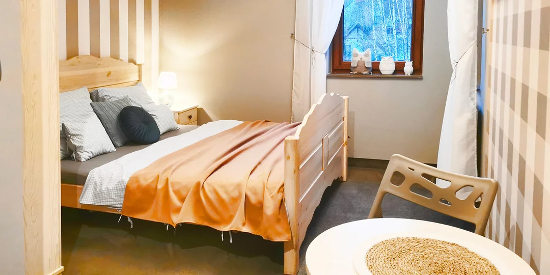 Dovolenka v poľských Krkonošiach: apartmán alebo izba v Karpaczi, cca 2 km od centra mesta