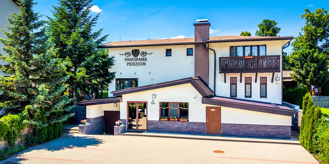 Pobyt v tichej časti Demänovej s raňajkami a útulným wellness
