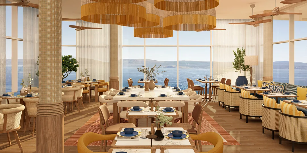 4* hotel na Kvarneri: piesočnatá pláž len 500 m, neobmedzený wellness a jedlo