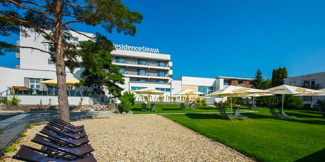 Štýlové apartmány pri Zemplínskej Šírave len 950 m od Thermalparku Šírava so vstupom zadarmo