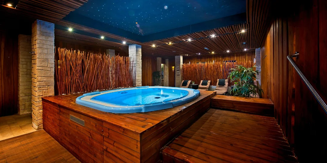 Apartmány Via Jasná v Nízkych Tatrách so stravou a wellness vhodné pre páry ale aj celú rodinu