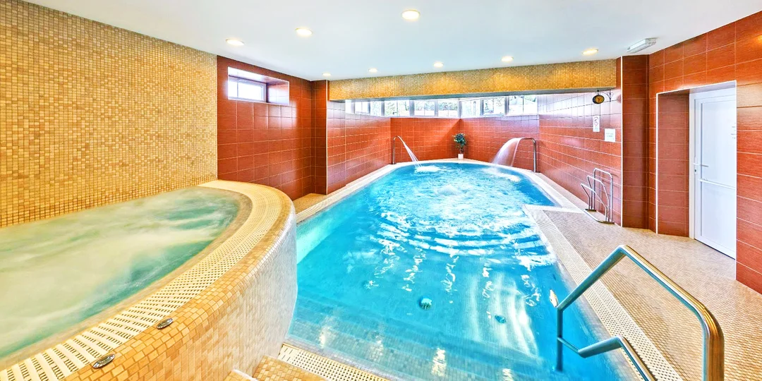 Skvelý relaxačný pobyt v Beskydách: polpenzia a neobmedzený wellness