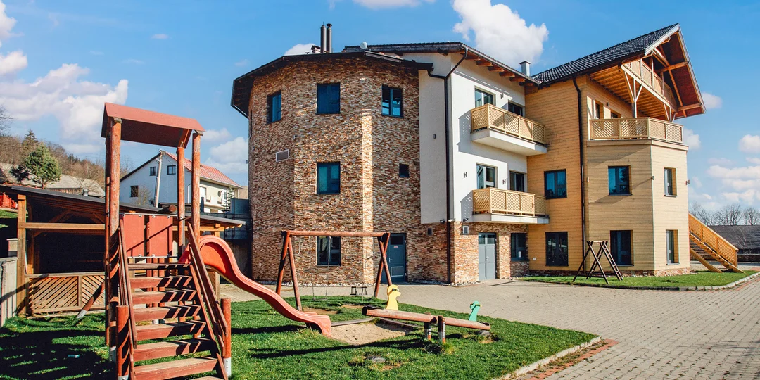 Pobyt v penzióne na hornej Orave s možnosťou wellness a turistiky