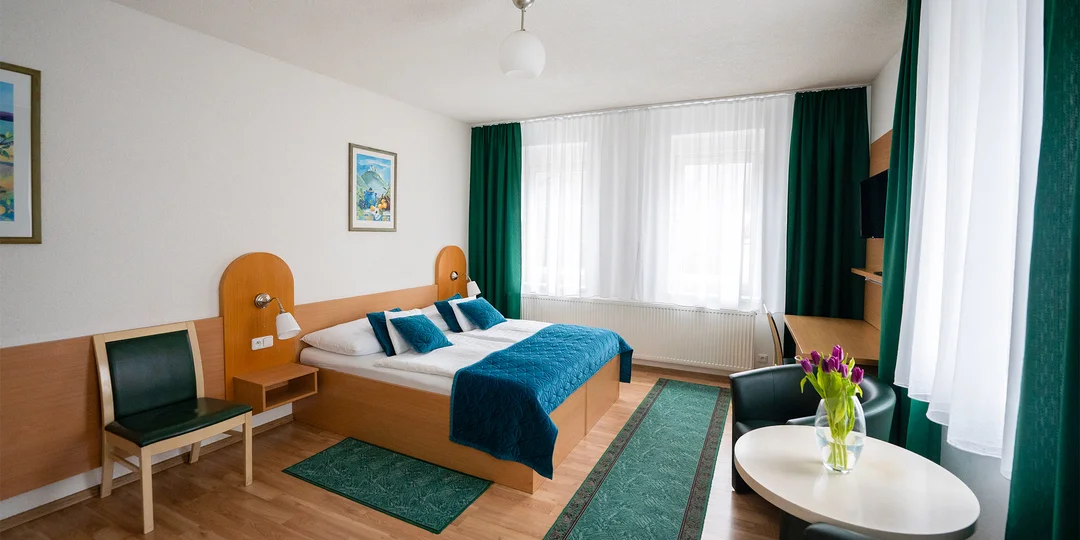 Dovolenka na Šumave: hotel v Sušici s raňajkami formou bufetu