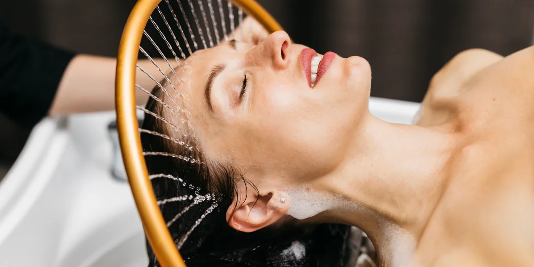 Headspa rituály: BASIC, REBUILDING alebo LUXURY v Košiciach