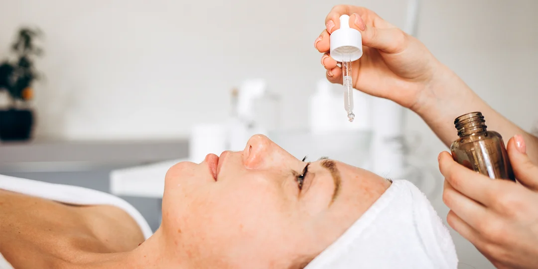 Luxusné kozmetické ošetrenia: čistenie, mezoterapia, PDRN, exozómy a i.