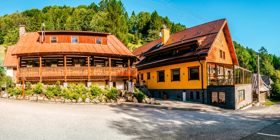 Pobyt blízko Chodníka korunami stromov Bachledka: strava, wellness, zľavy na vstupy
