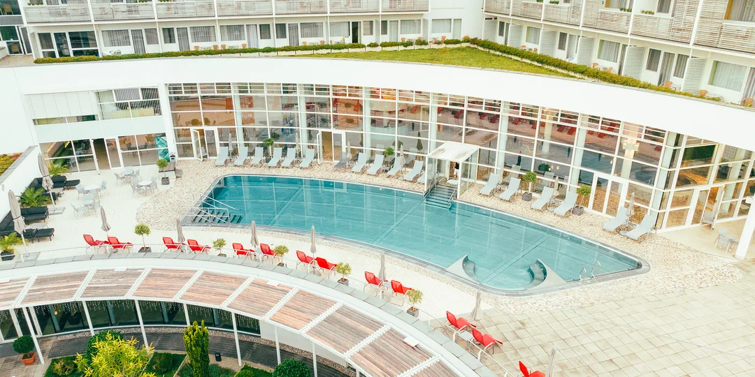 Burgenland: pobyt v 4* wellness hoteli, plná penzia, vstup do skanzenu aj zľavy na spa