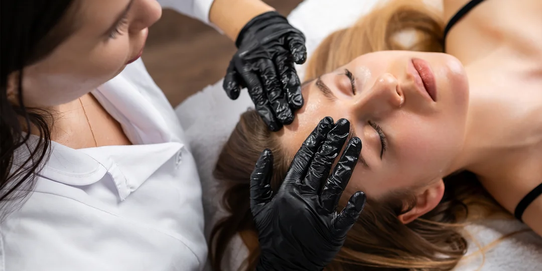 Detoxikačné čistenie, Frakčná mezoterapia, Hydropeeling a ďalšie procedúry