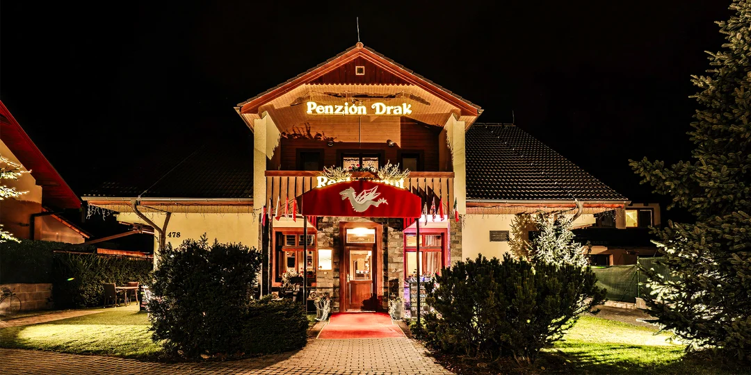 Pobyt v srdci Liptova: relax s raňajkami, vírivka aj wellness, 8 km od Tatralandie