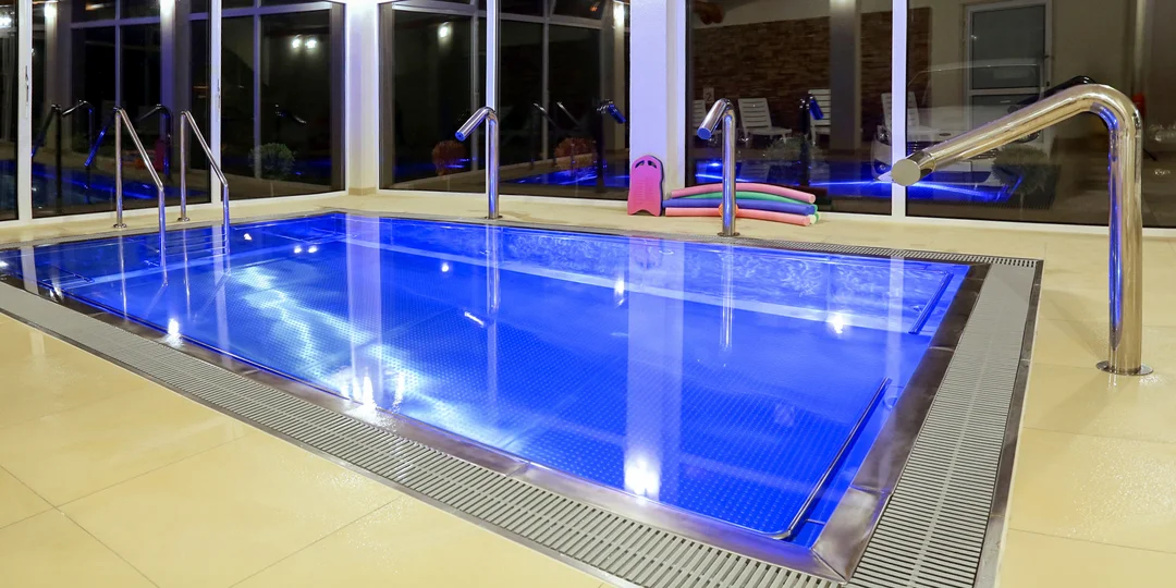 Wellness pobyt pri Baltskom mori s polpenziou a možnosťou 10 procedúr