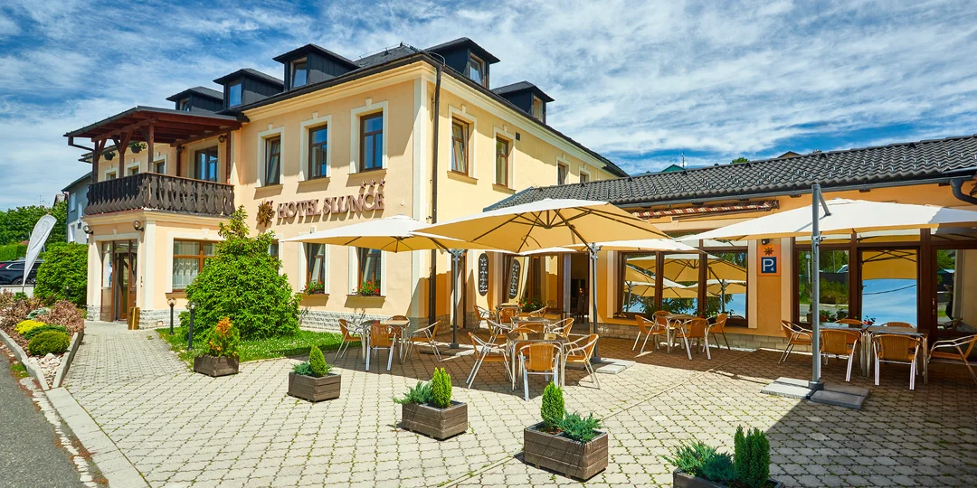 Jeseníky s raňajkami, polpenziou alebo all inclusive aj neobmedzeným wellness