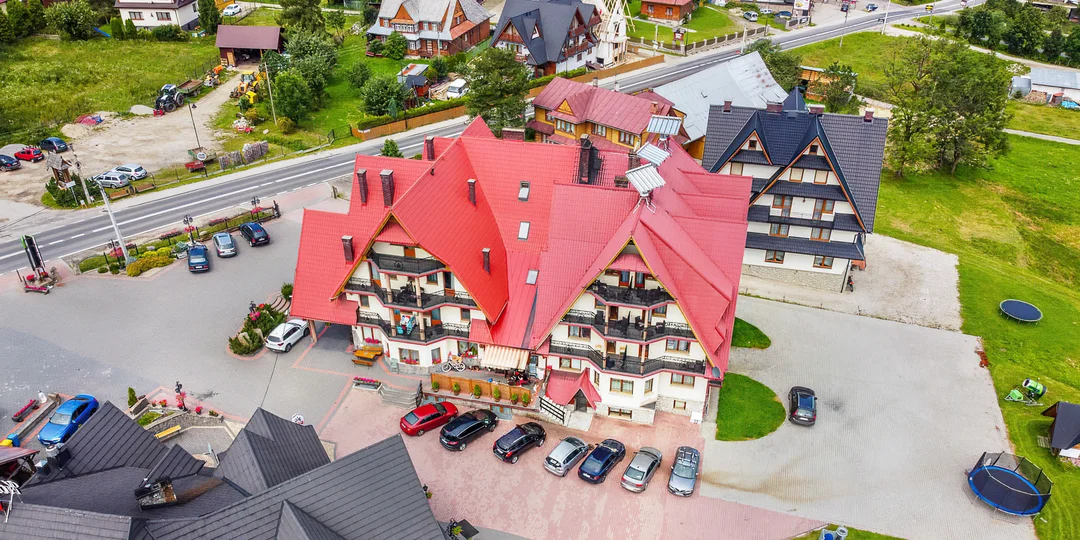 Oddych s wellness a raňajkami v poľských Tatrách: vhodné pre páry aj rodiny